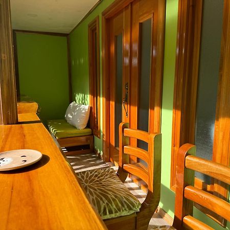 Chilamate Room 2 托尔图格罗 外观 照片