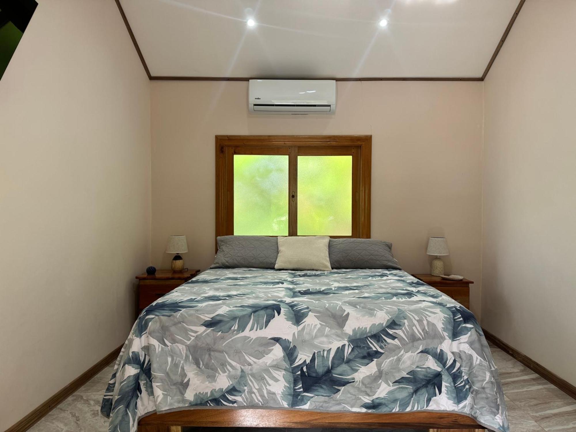 Chilamate Room 2 托尔图格罗 外观 照片