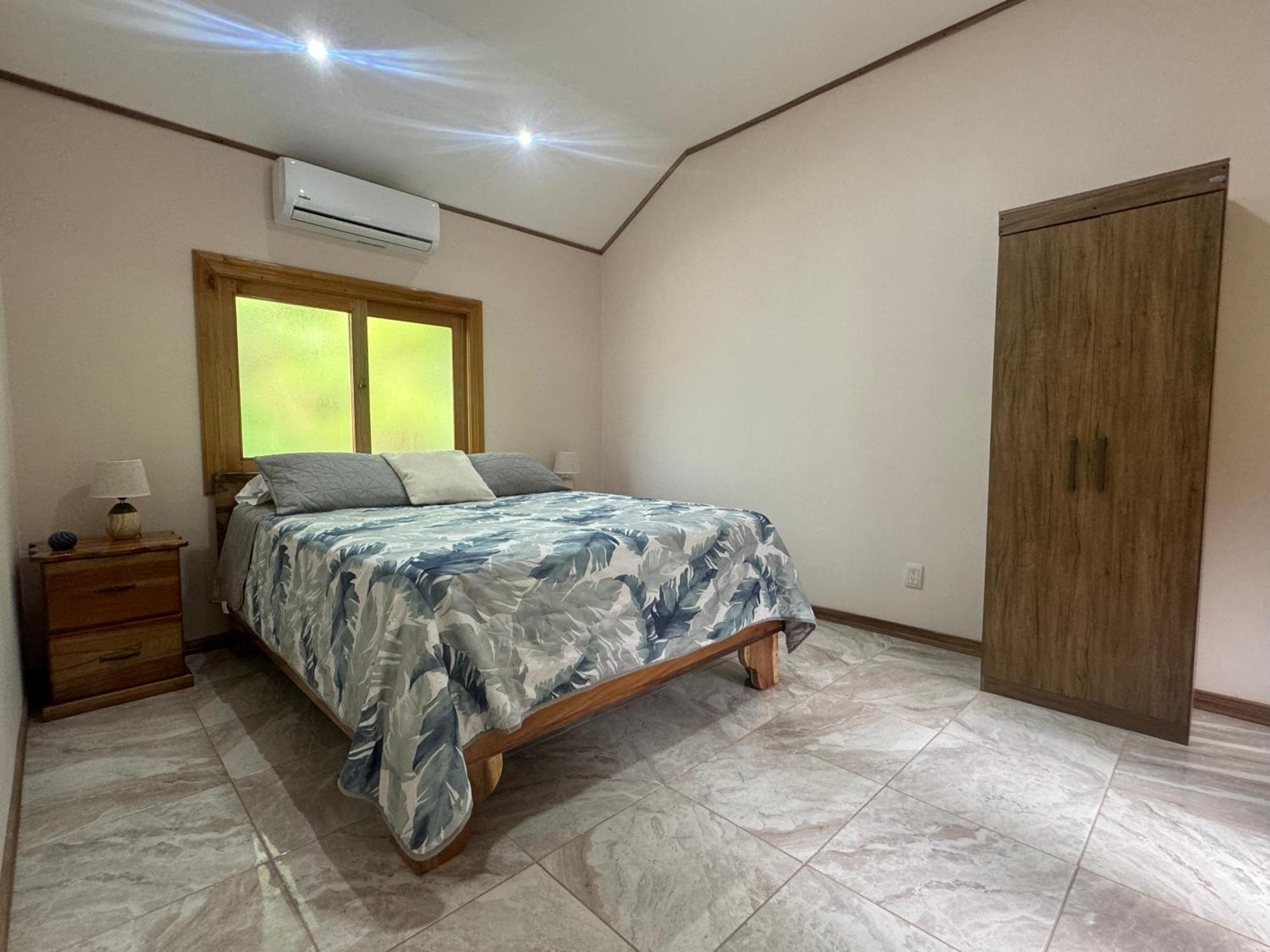 Chilamate Room 2 托尔图格罗 外观 照片