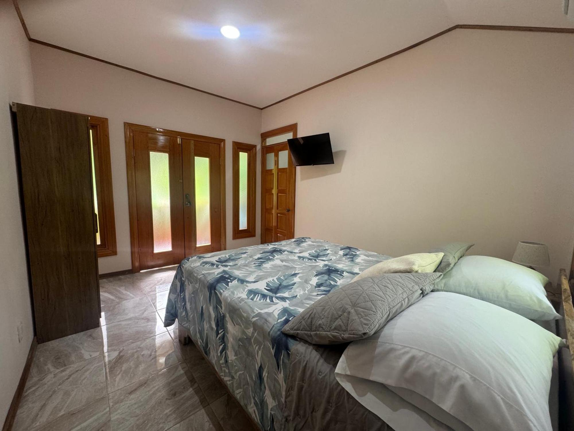 Chilamate Room 2 托尔图格罗 外观 照片