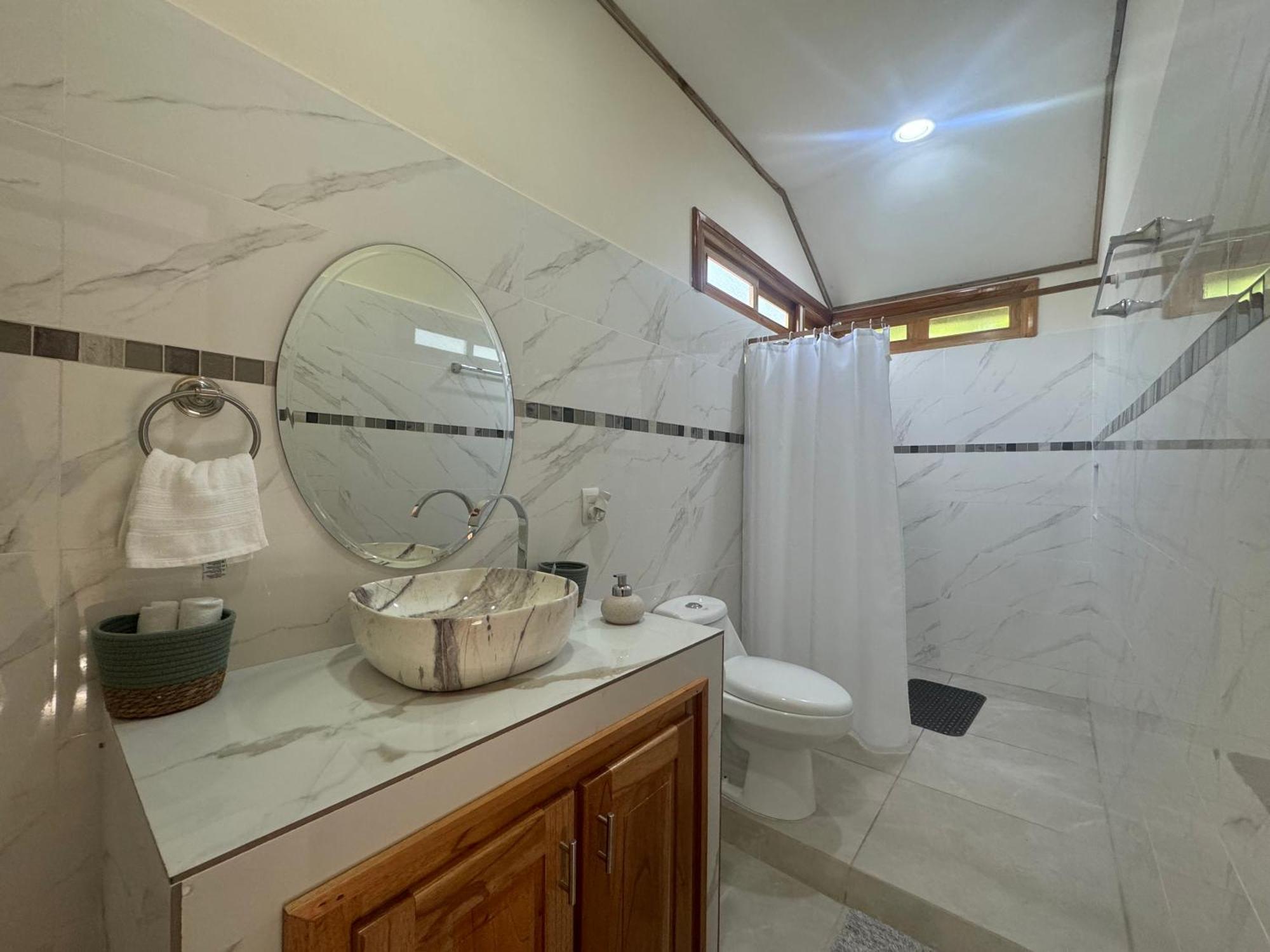 Chilamate Room 2 托尔图格罗 外观 照片