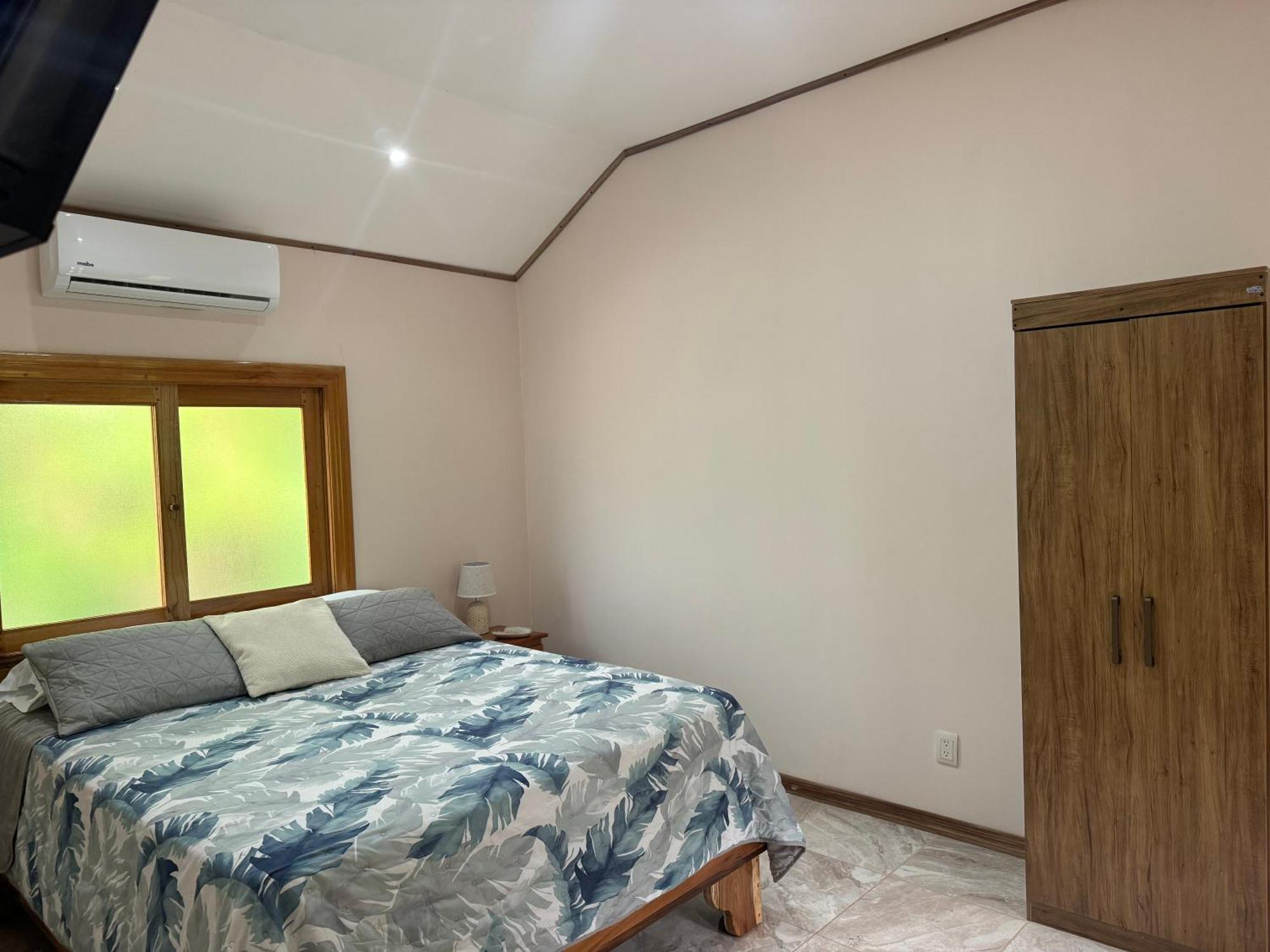 Chilamate Room 2 托尔图格罗 外观 照片