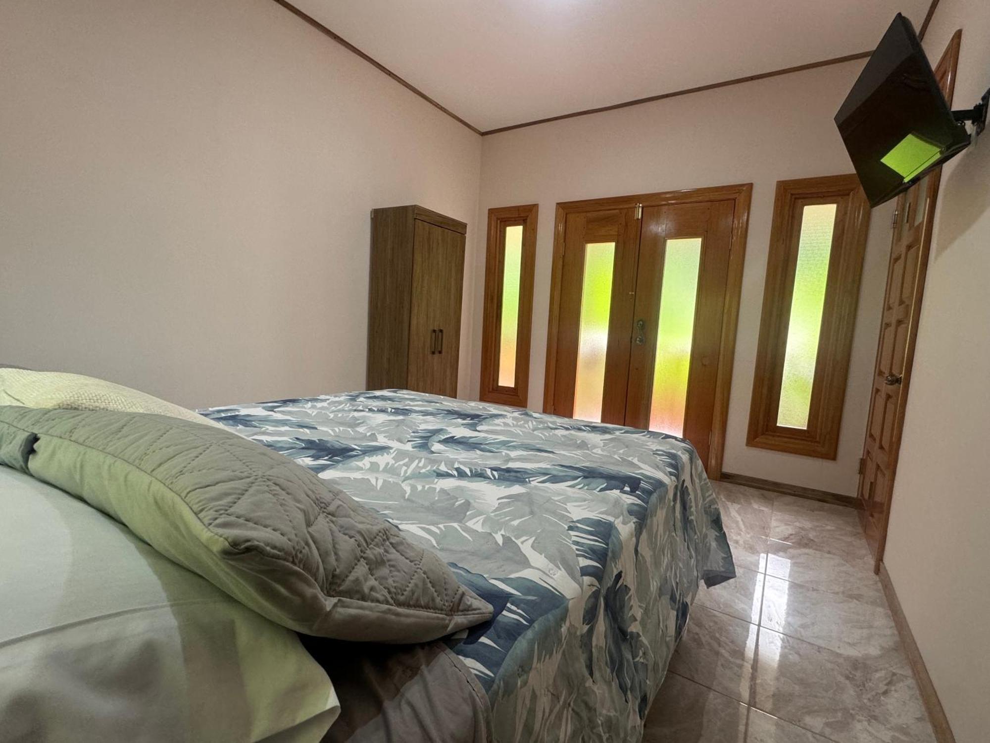 Chilamate Room 2 托尔图格罗 外观 照片